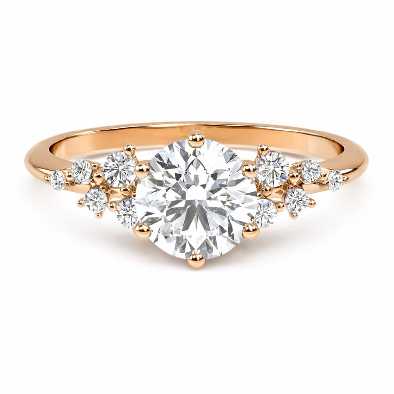 Coral Ring