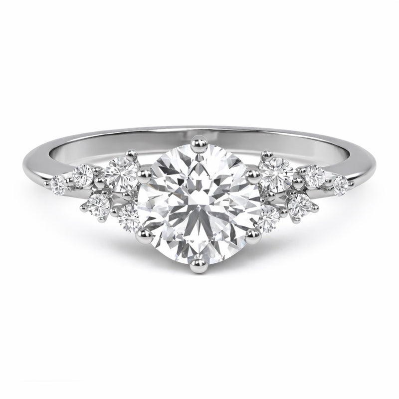Coral Ring