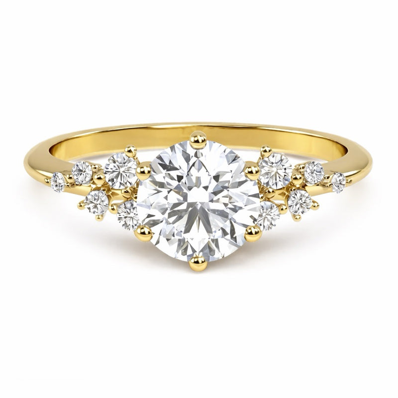 Coral Ring