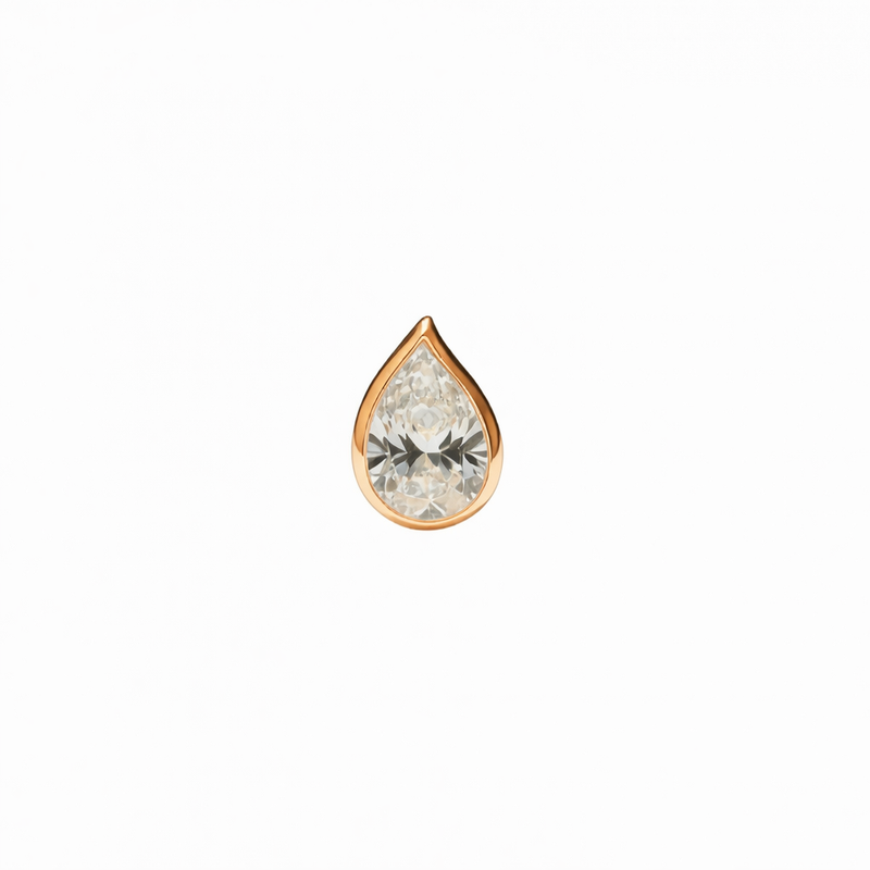 Yin Earring