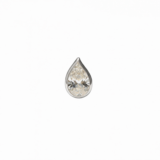 Yin Earring