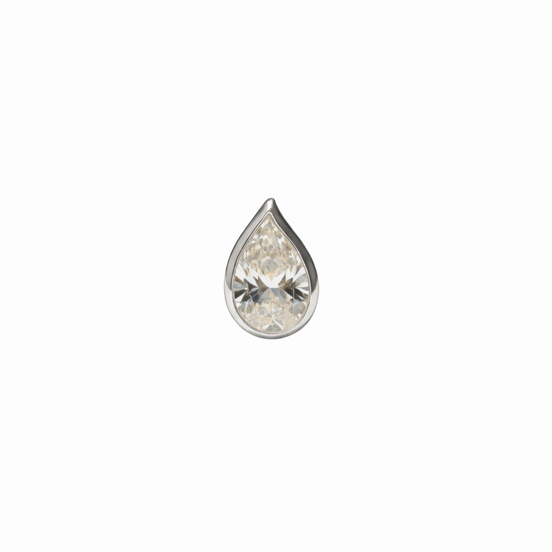 Yin Earring