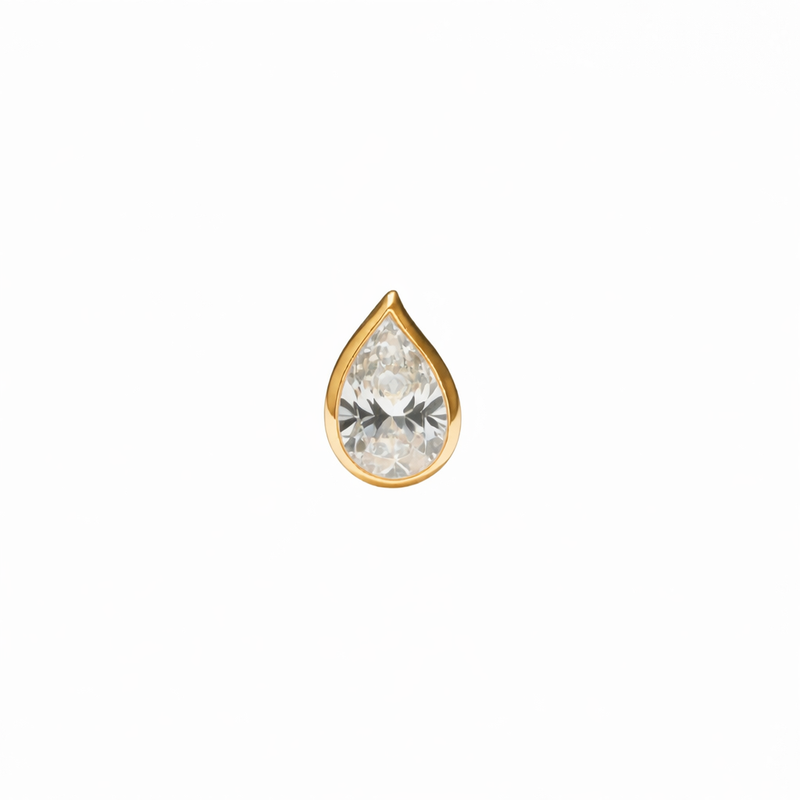 Yin Earring
